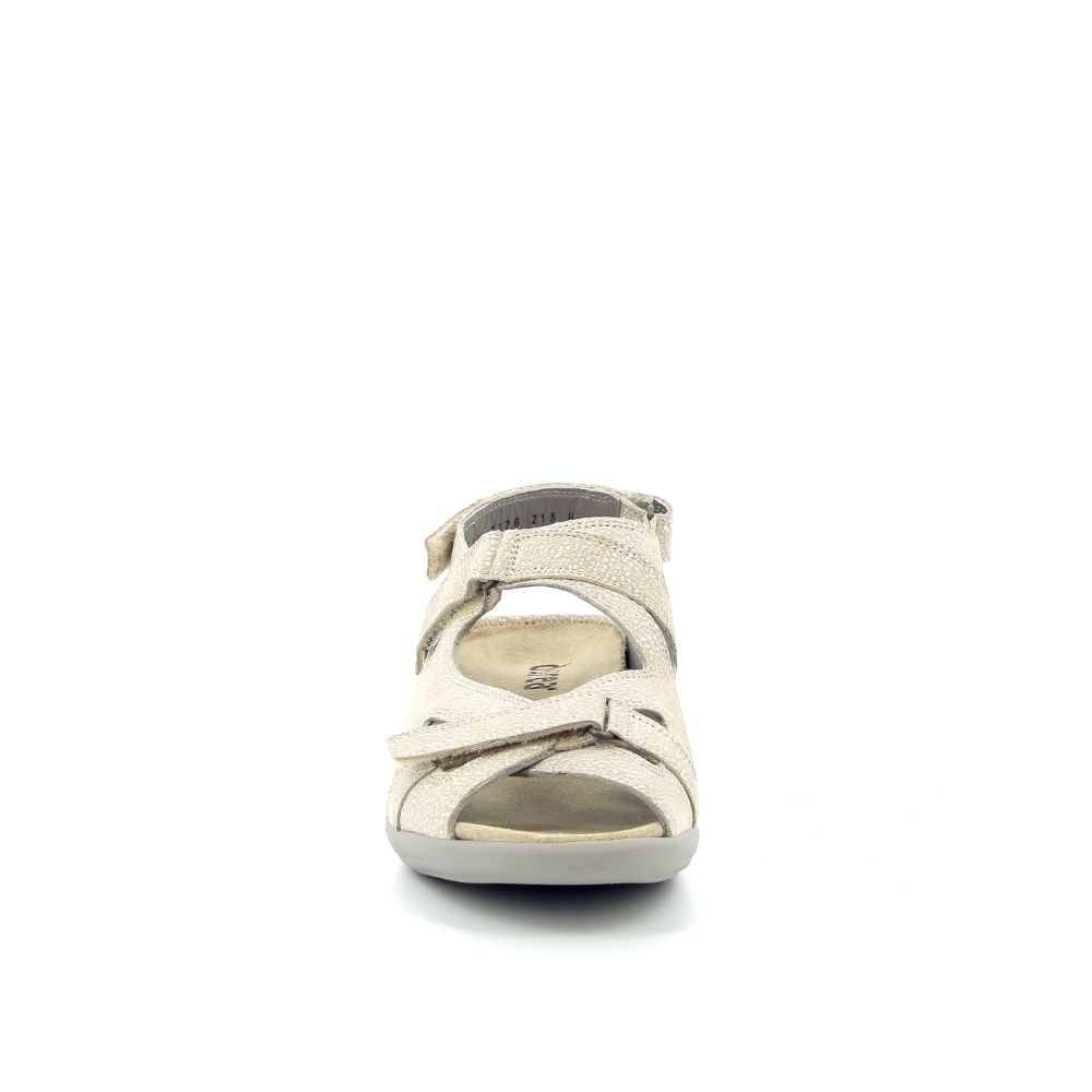 Durea Sandaal 233529 beige