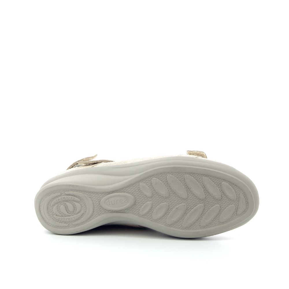 Durea Sandaal 233529 beige