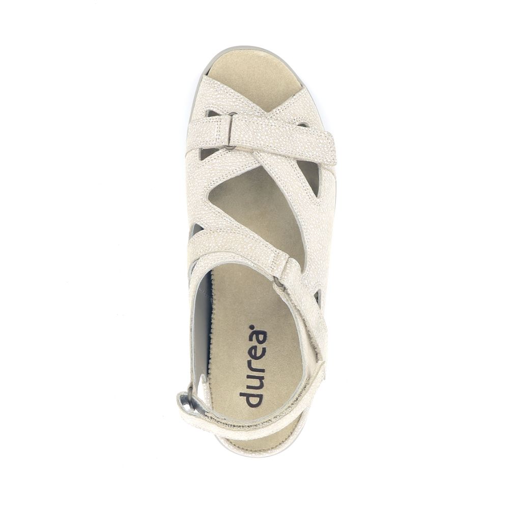 Durea Sandaal 233529 beige
