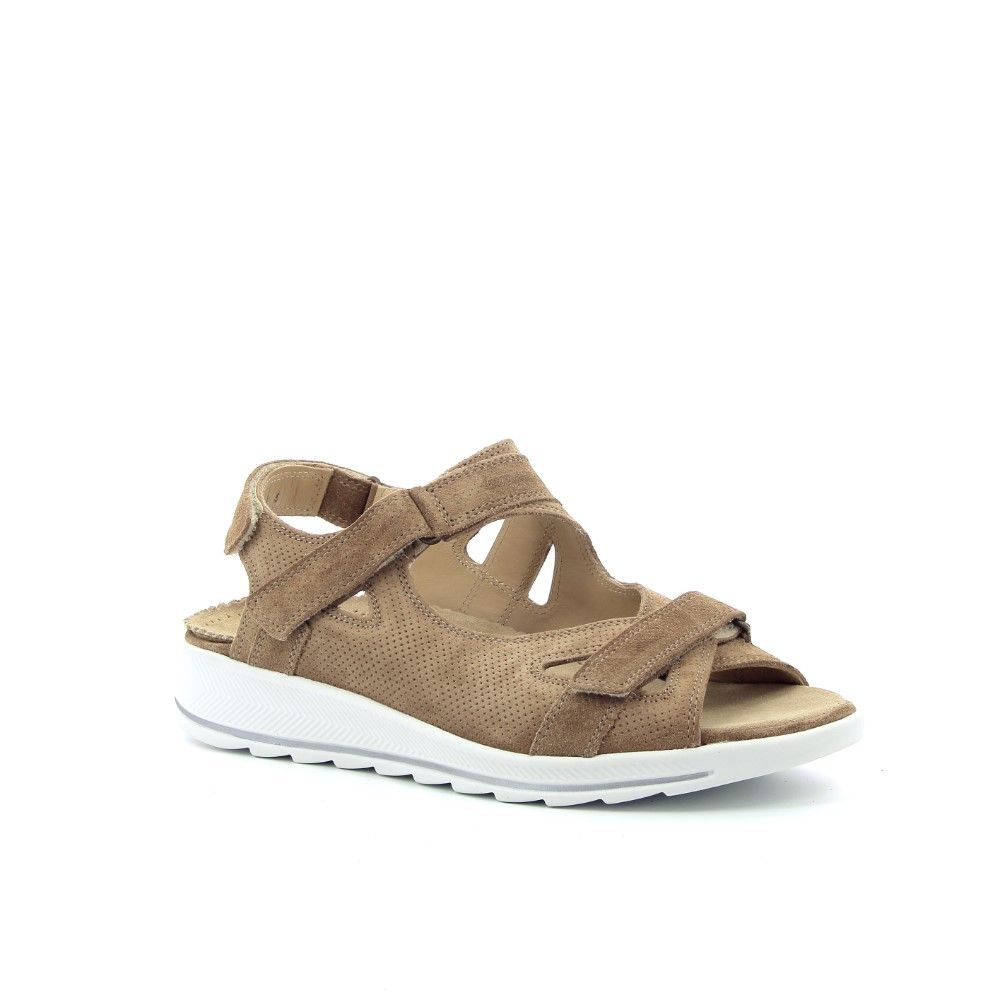 Durea Sandaal 233531 cognac