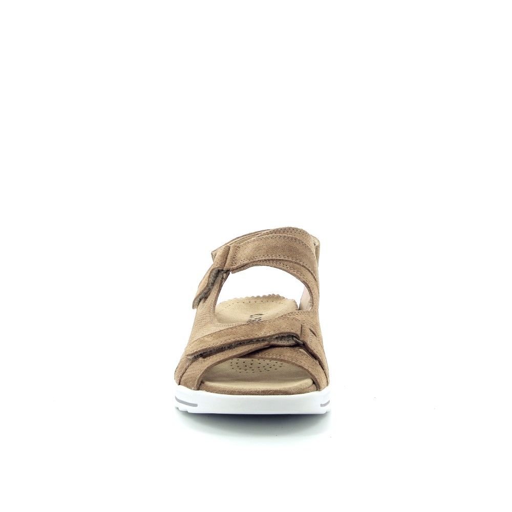 Durea Sandaal 233531 cognac