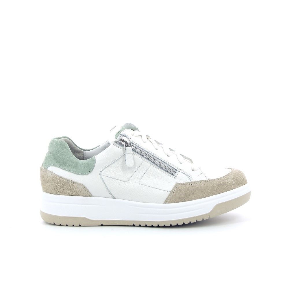 Durea Sneaker 233537 wit