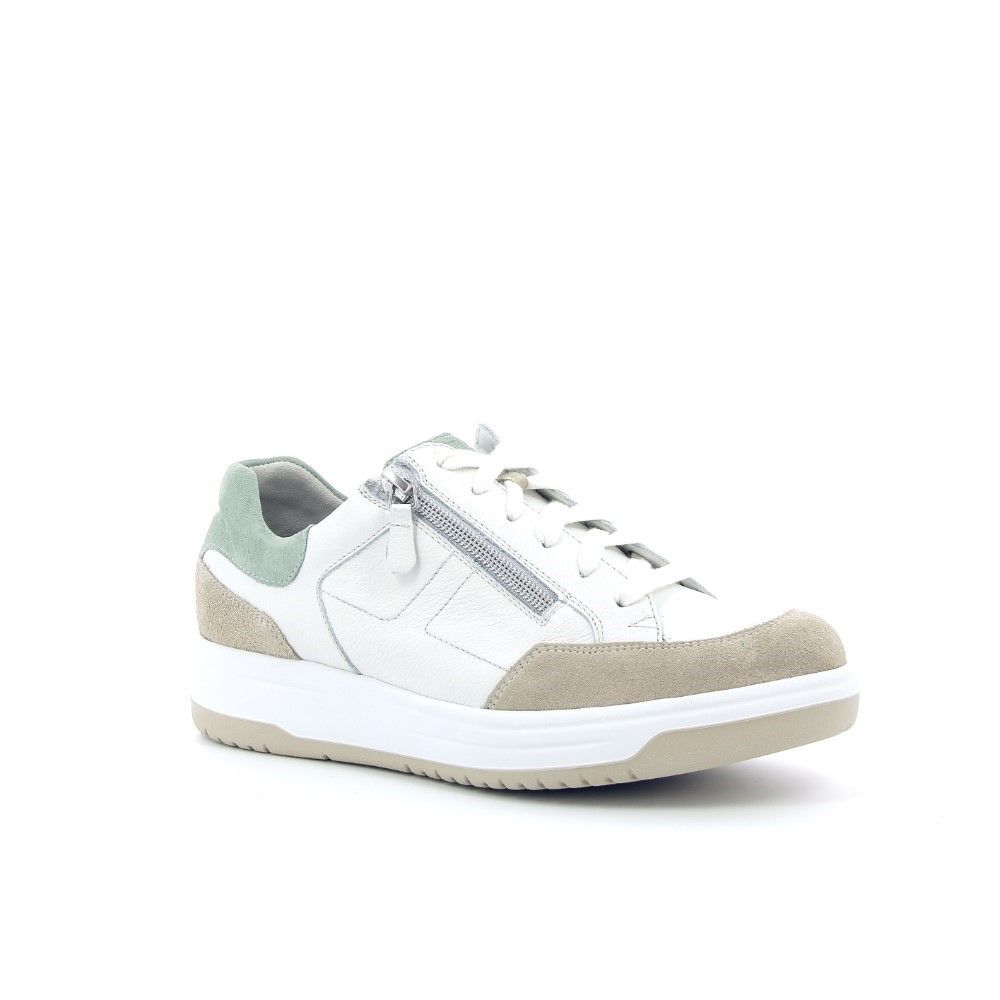 Durea Sneaker 233537 wit