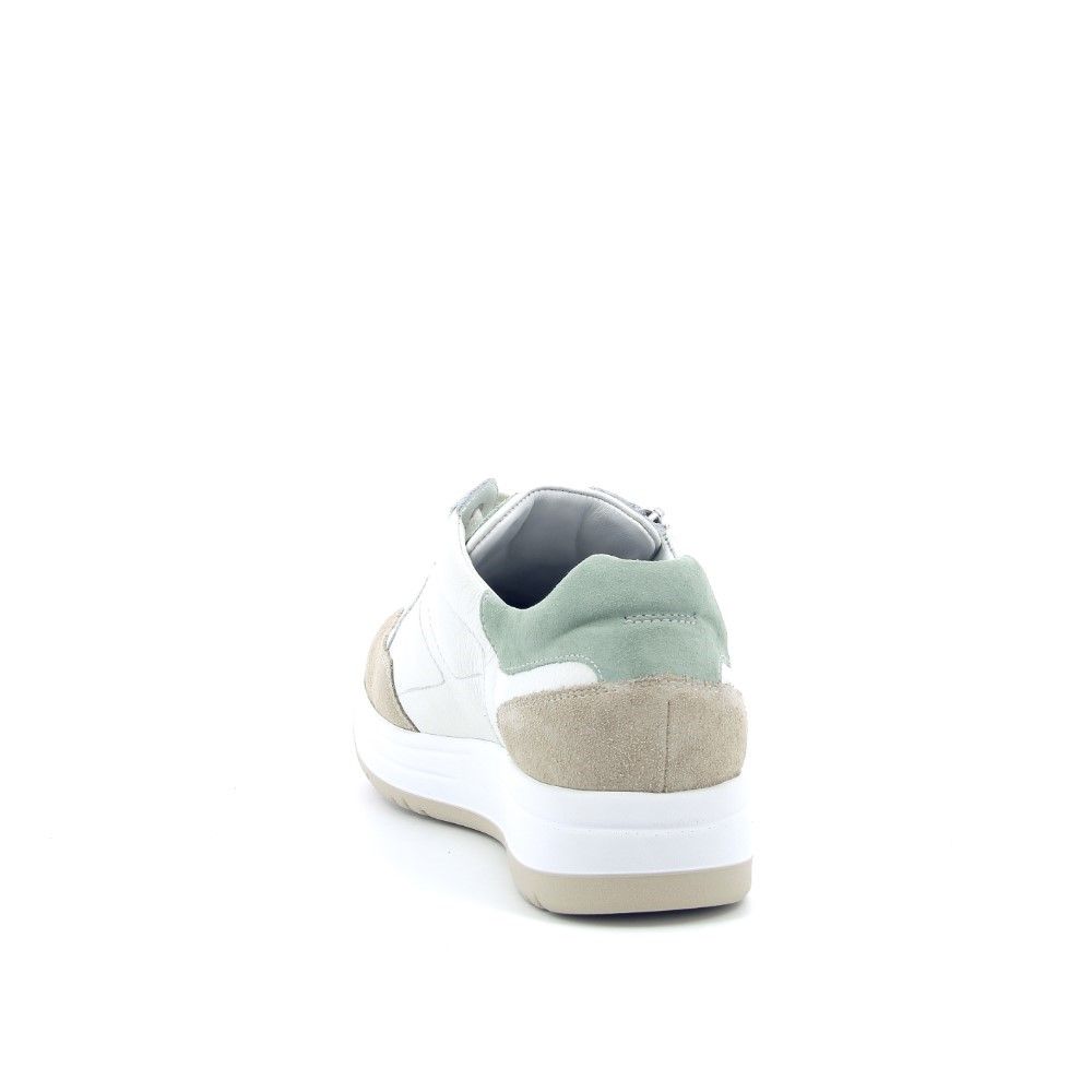 Durea Sneaker 233537 wit