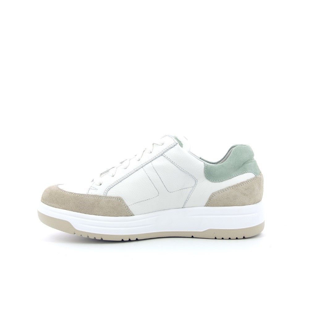 Durea Sneaker 233537 wit