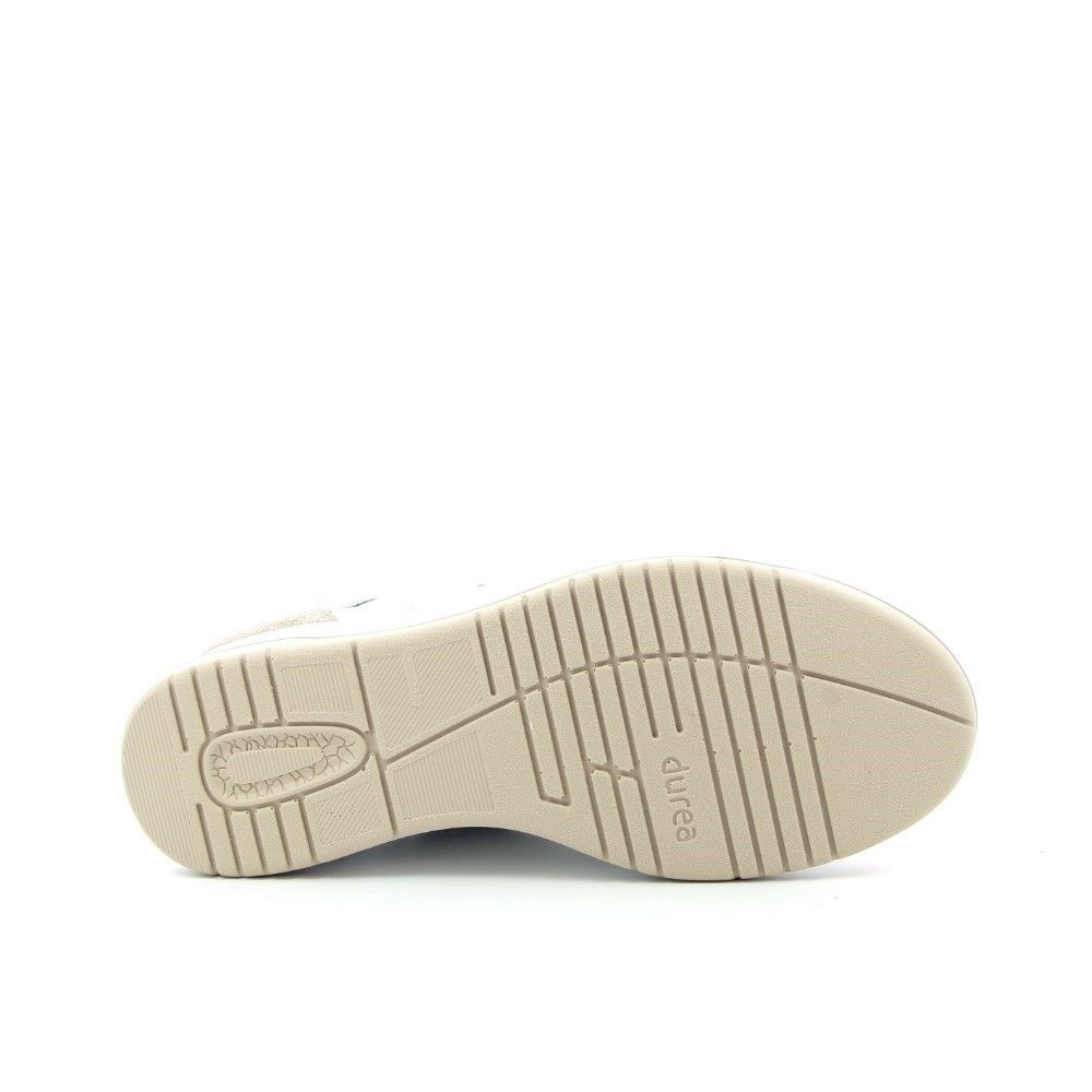 Durea Sneaker 233537 wit