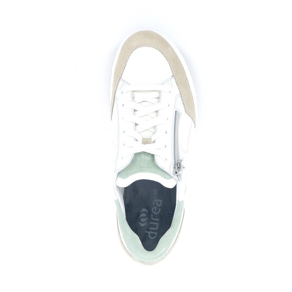 Durea Sneaker 233537 wit