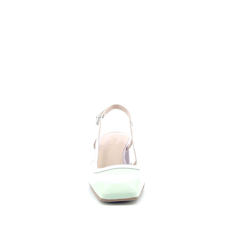 Zinda Slingback 233541 multi