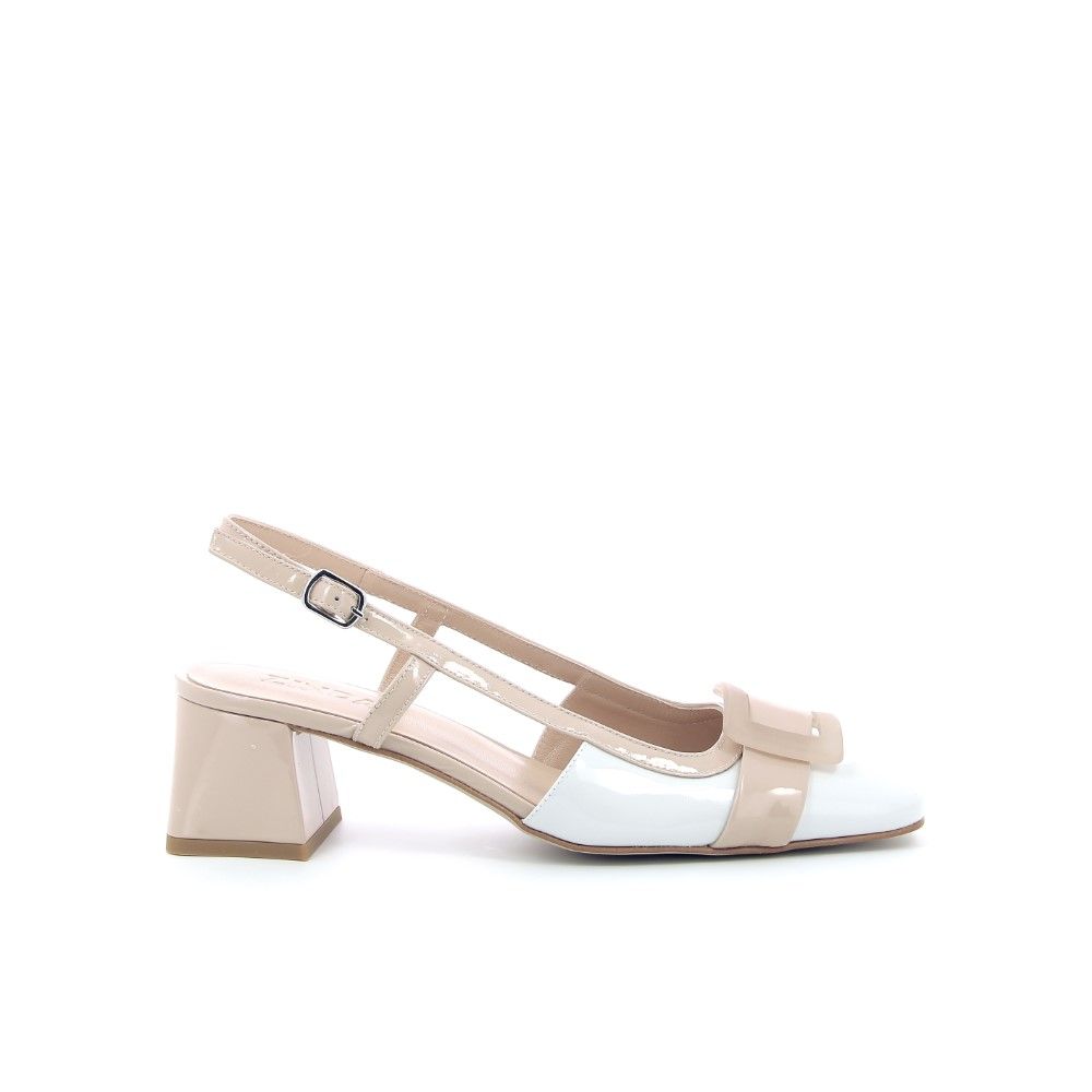 Zinda Slingback 233542 roze