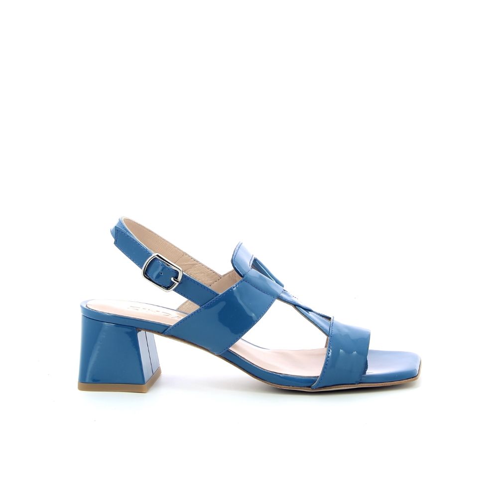 Zinda Sandaal 233543 blauw