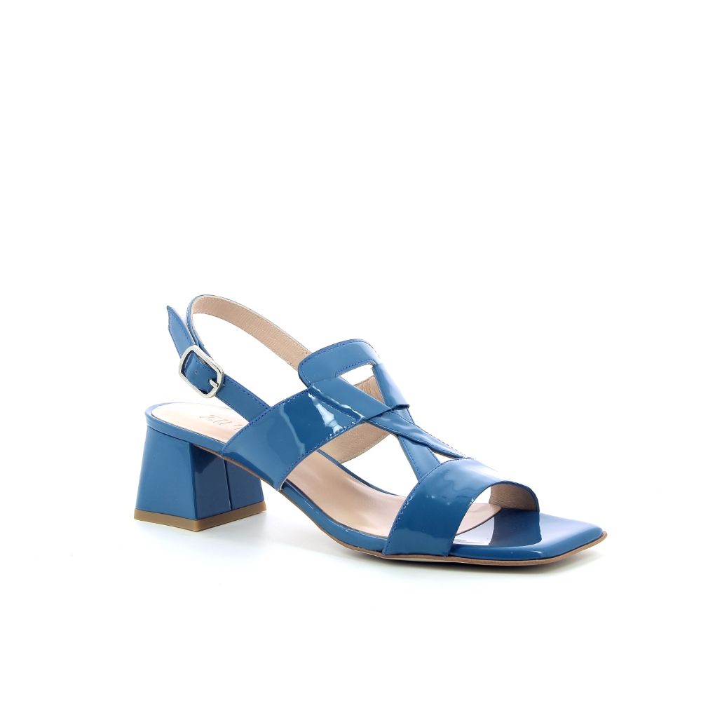 Zinda Sandaal 233543 blauw