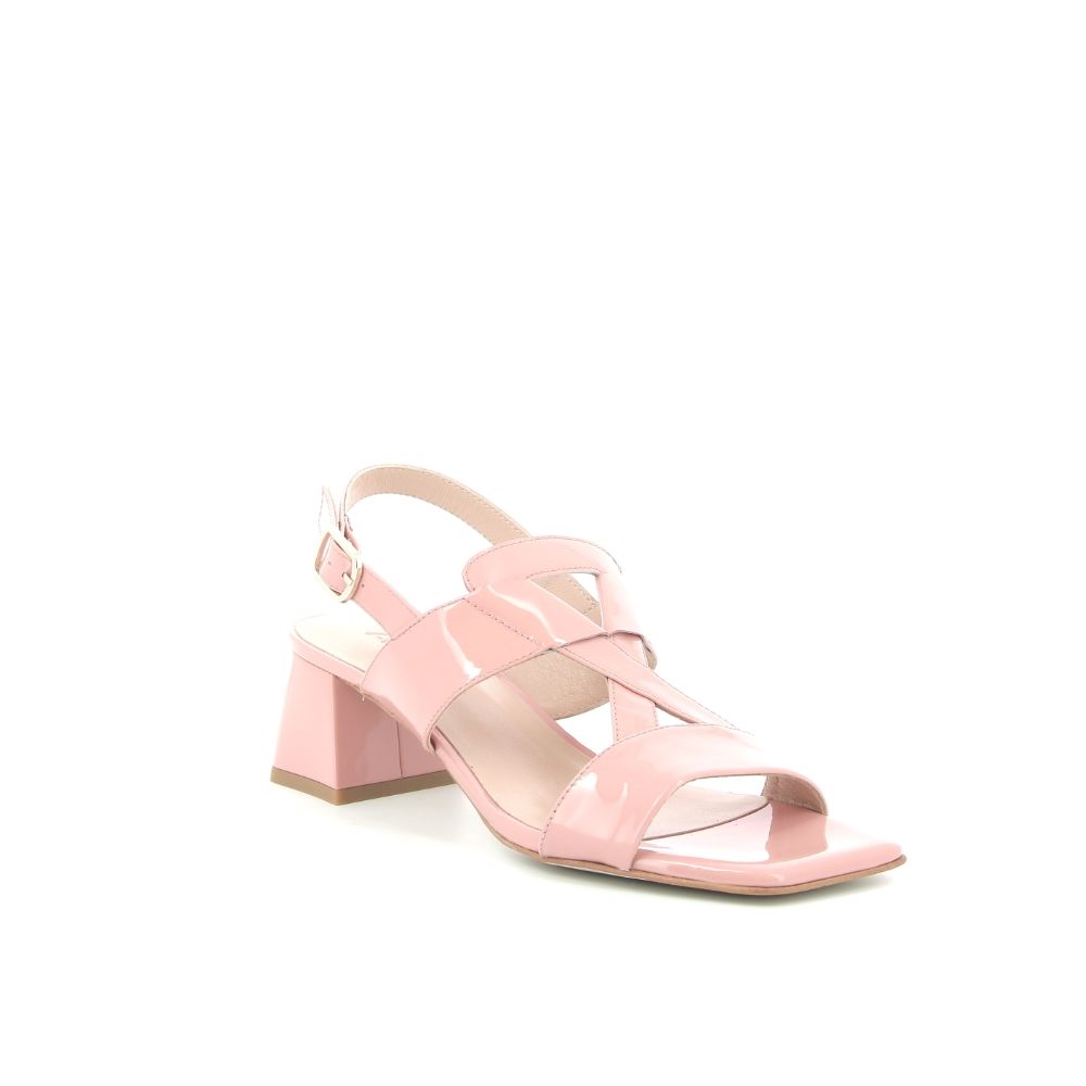 Zinda Sandaal 233545 roze