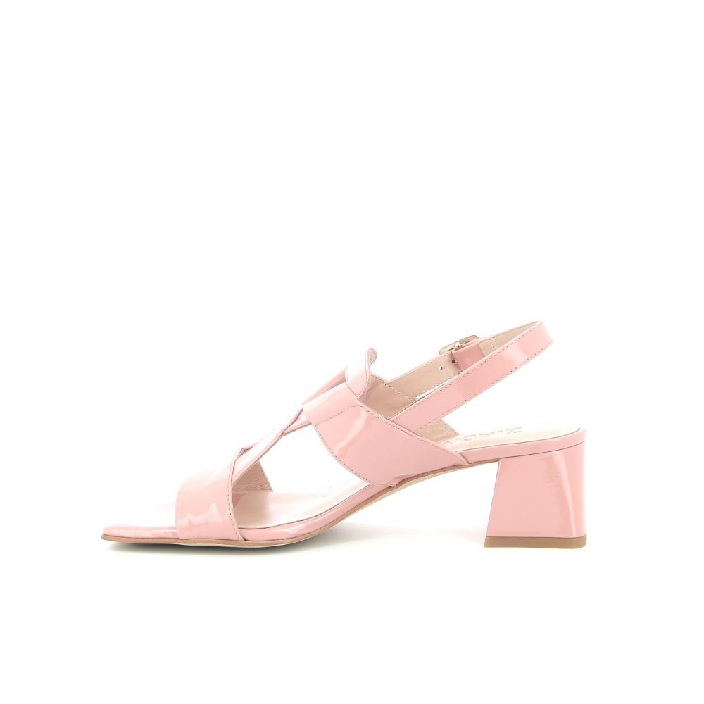 Zinda Sandaal 233545 roze