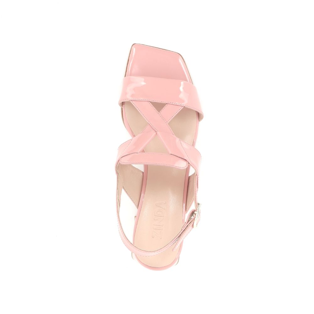Zinda Sandaal 233545 roze