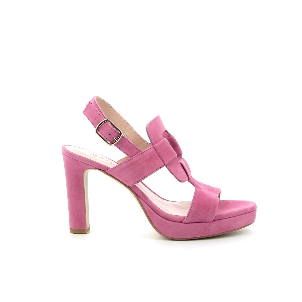 Zinda Sandaal 233548 roze