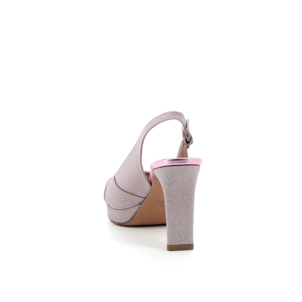 L'amour Sandaal 233562 roze