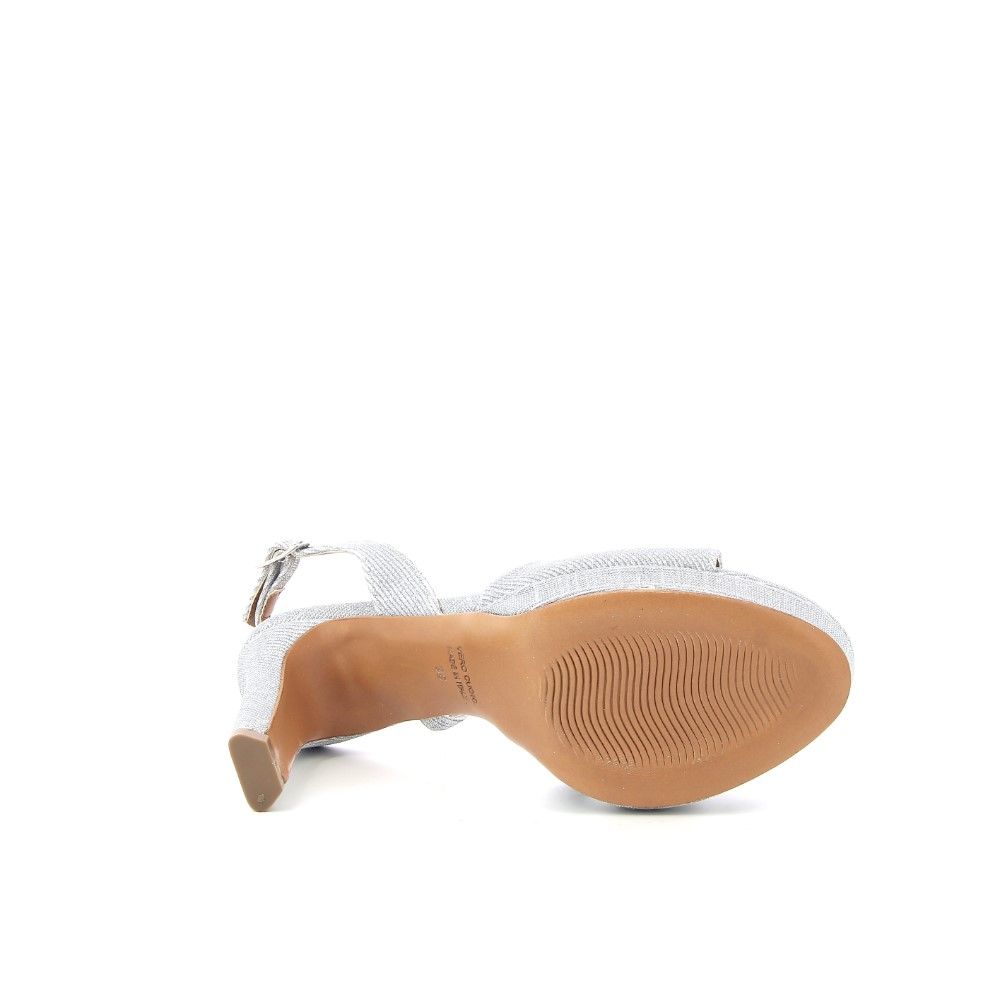 L'amour Sandaal 233564 zilver