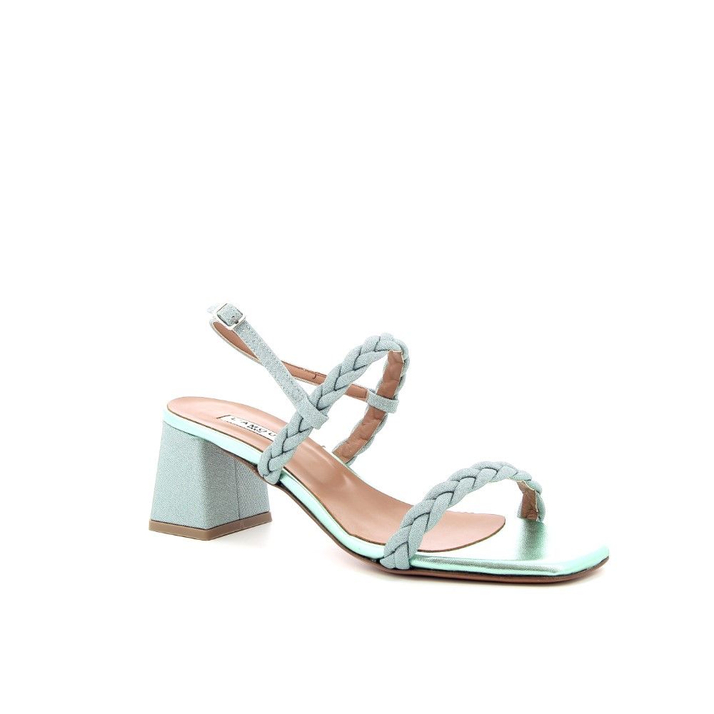 L'amour Sandaal 233571 groen