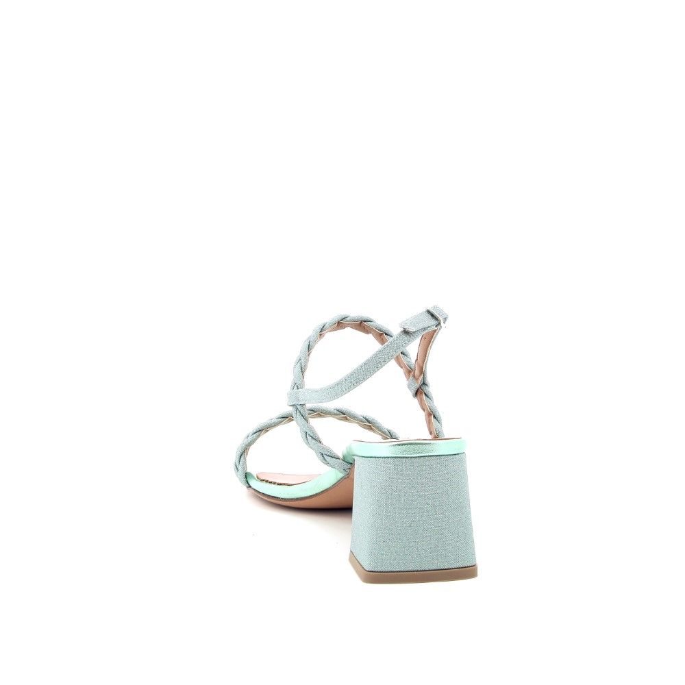 L'amour Sandaal 233571 groen