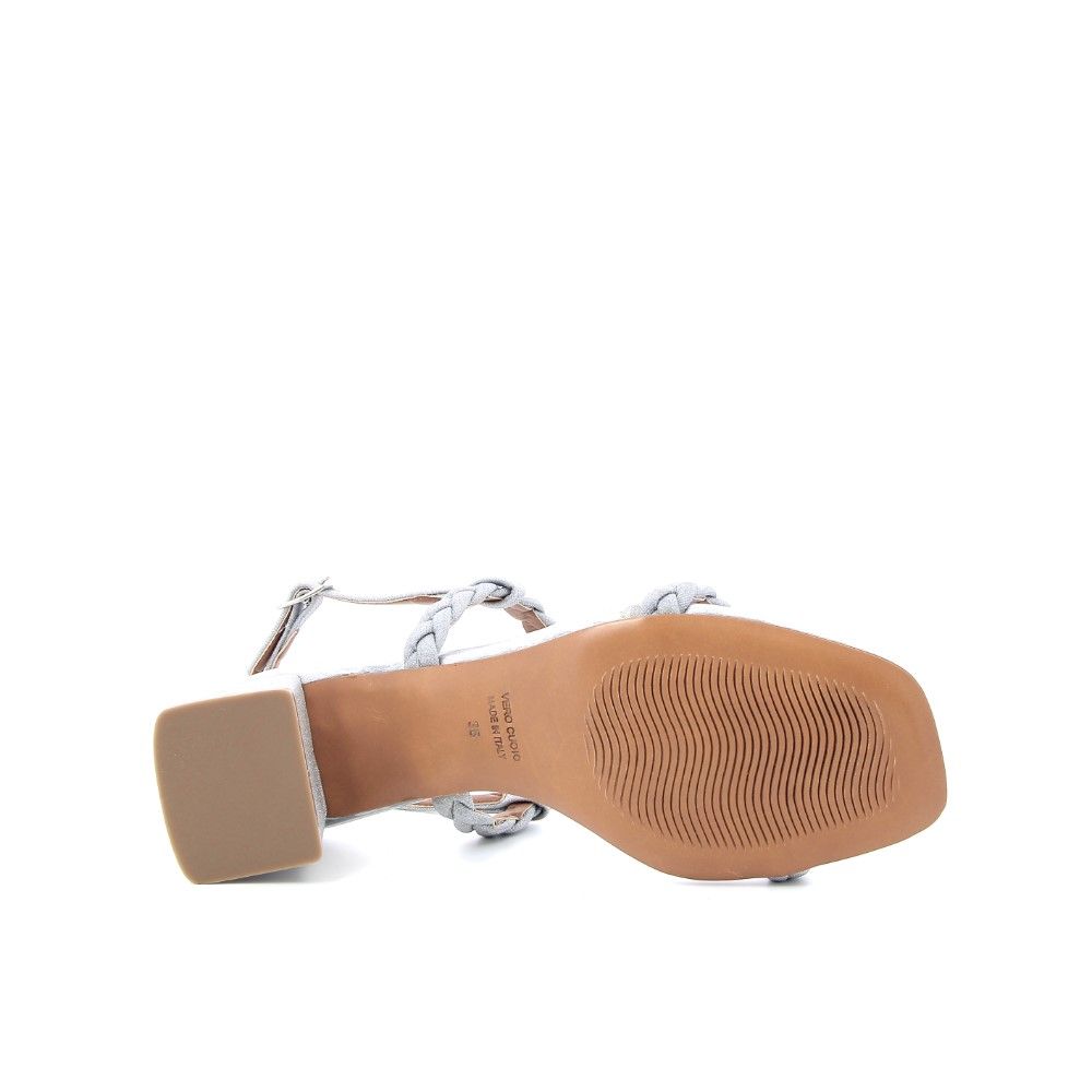 L'amour Sandaal 233572 zilver