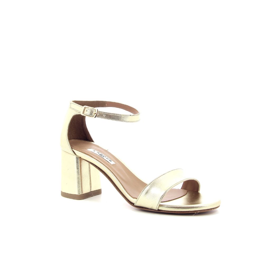 L'amour Sandaal 233574 goud