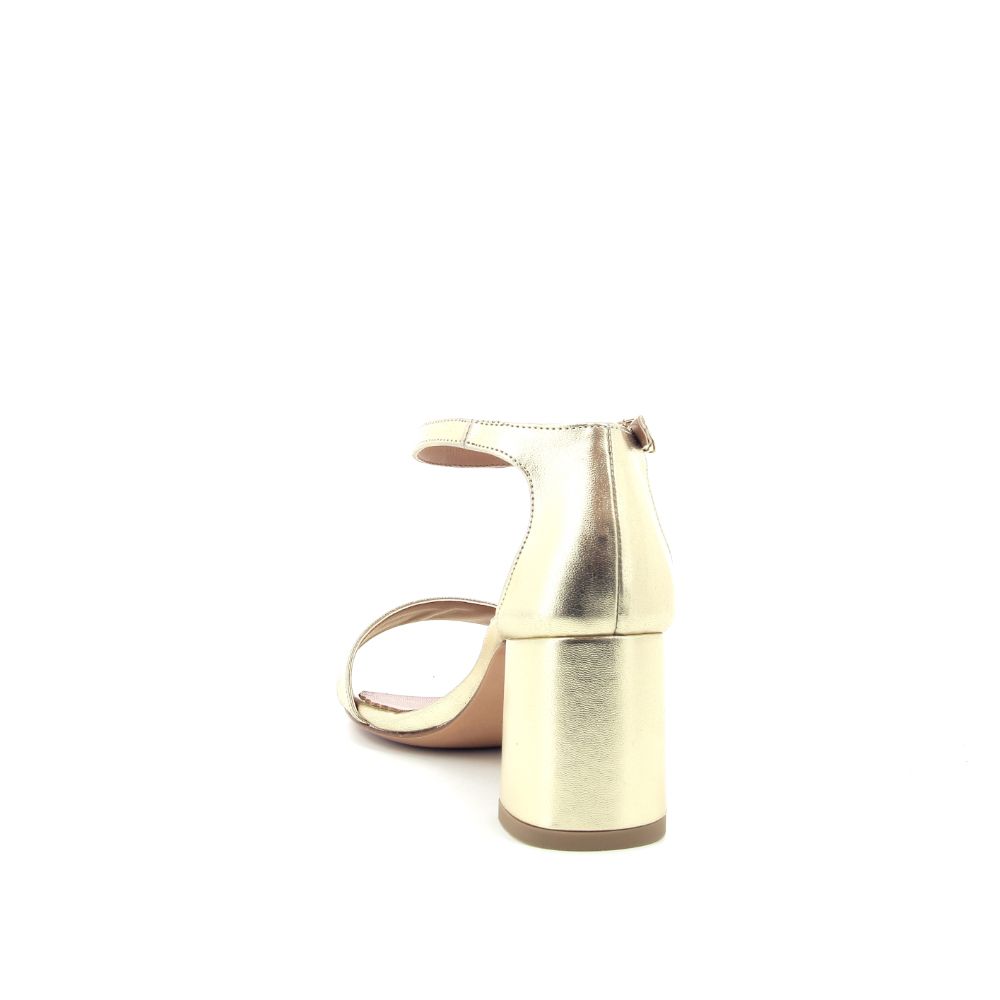L'amour Sandaal 233574 goud