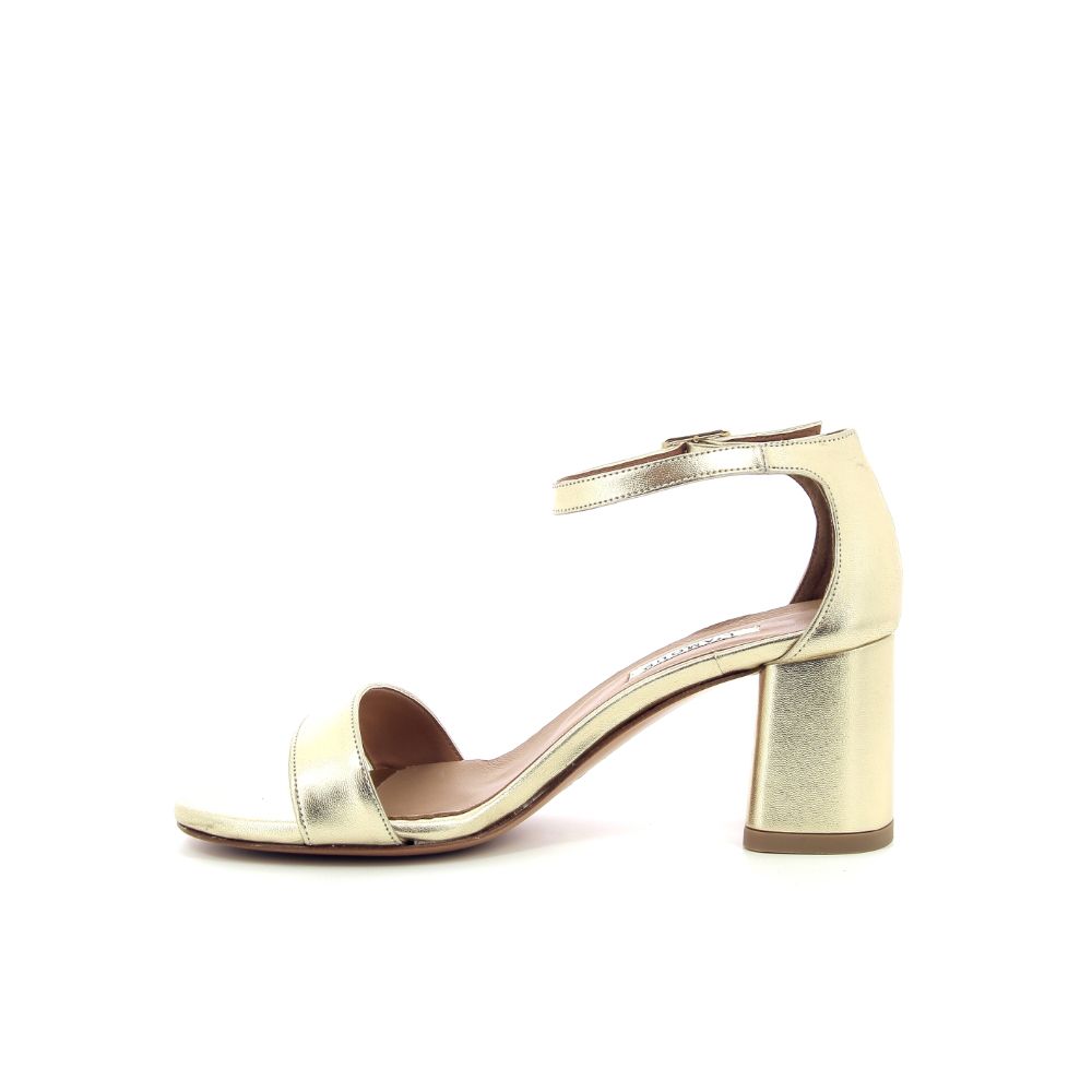 L'amour Sandaal 233574 goud