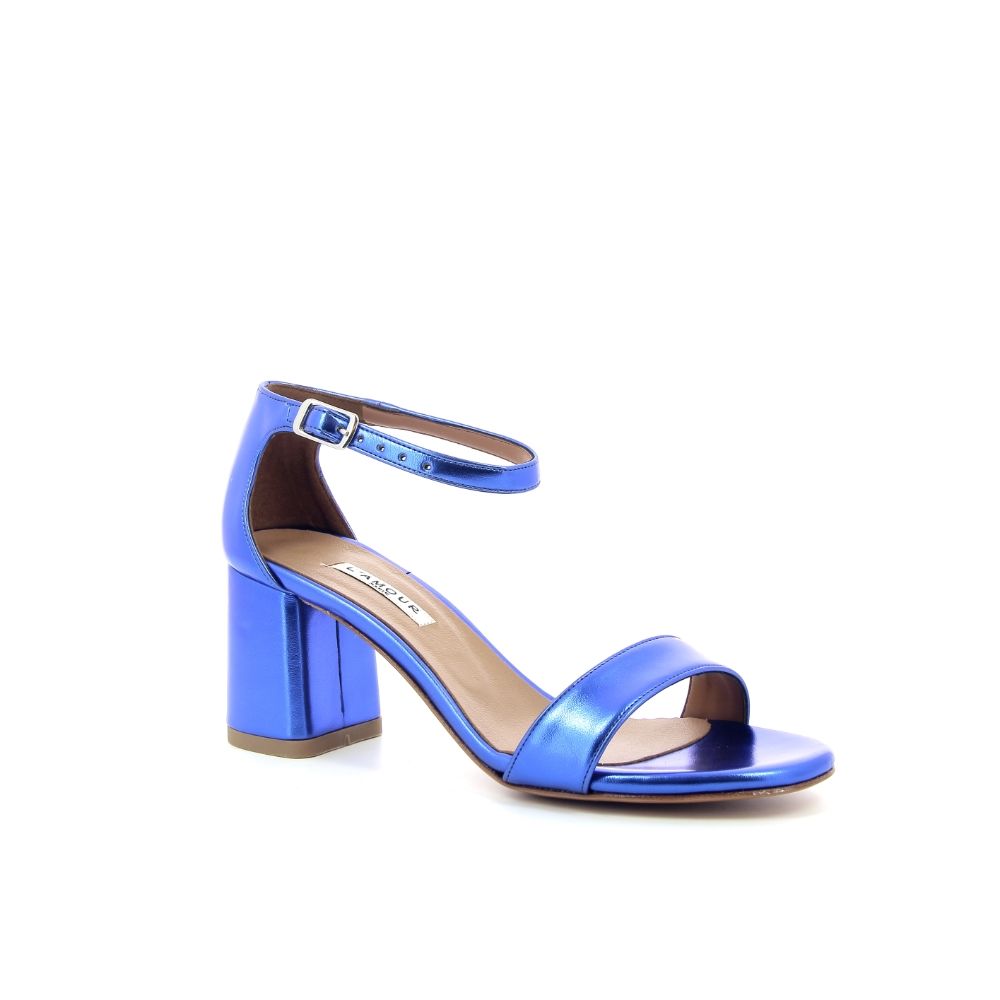 L'amour Sandaal 233576 blauw