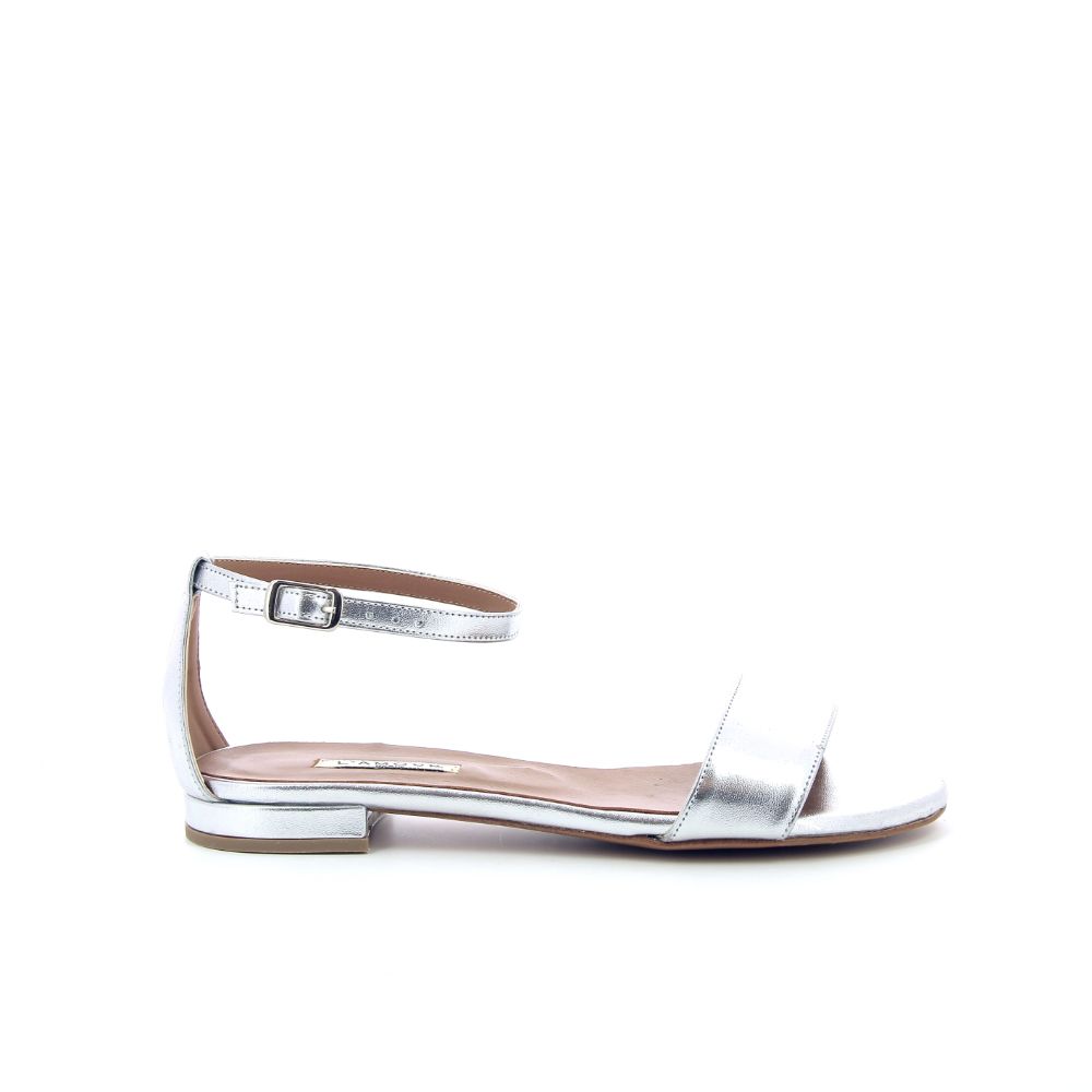 L'amour Sandaal 233582 zilver