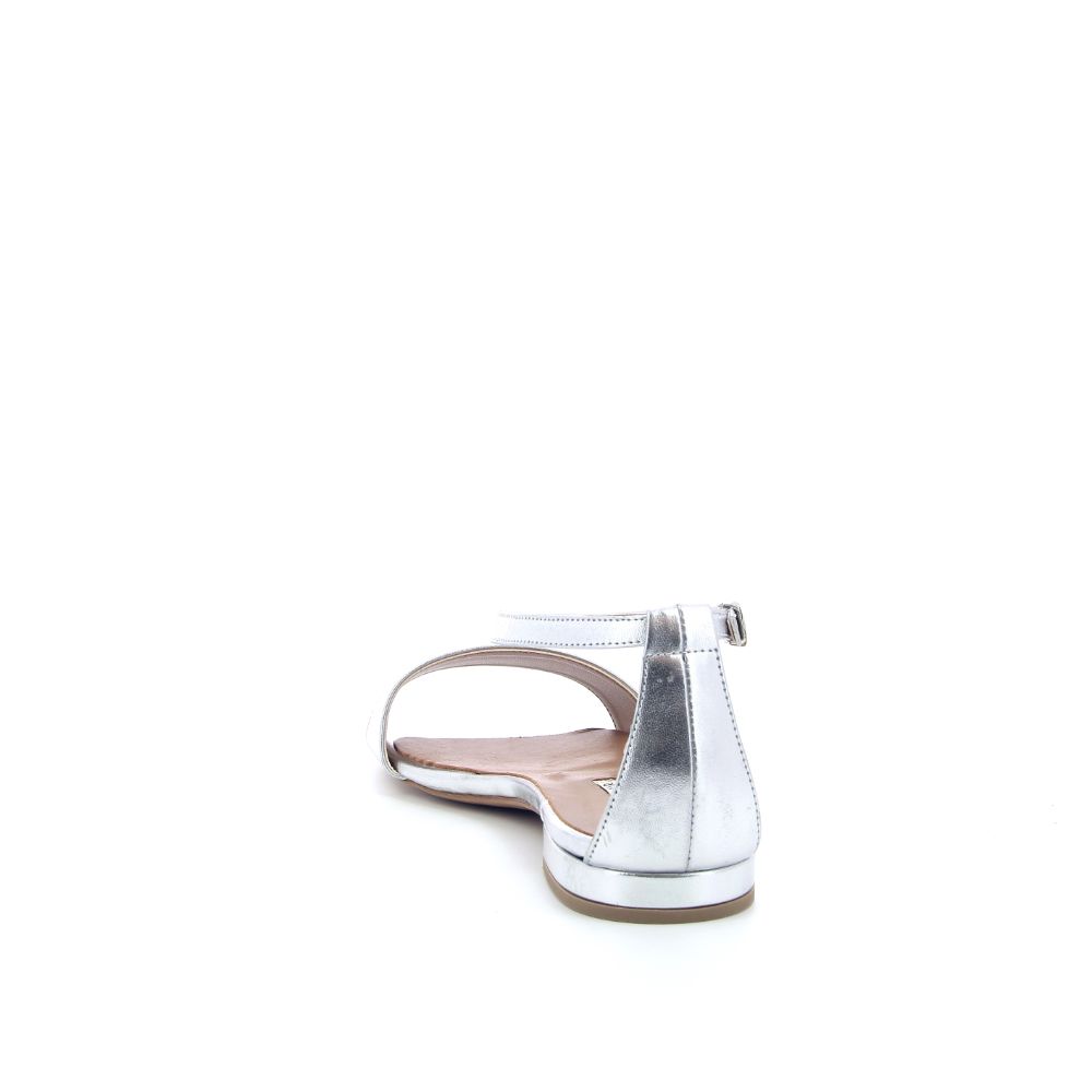 L'amour Sandaal 233582 zilver