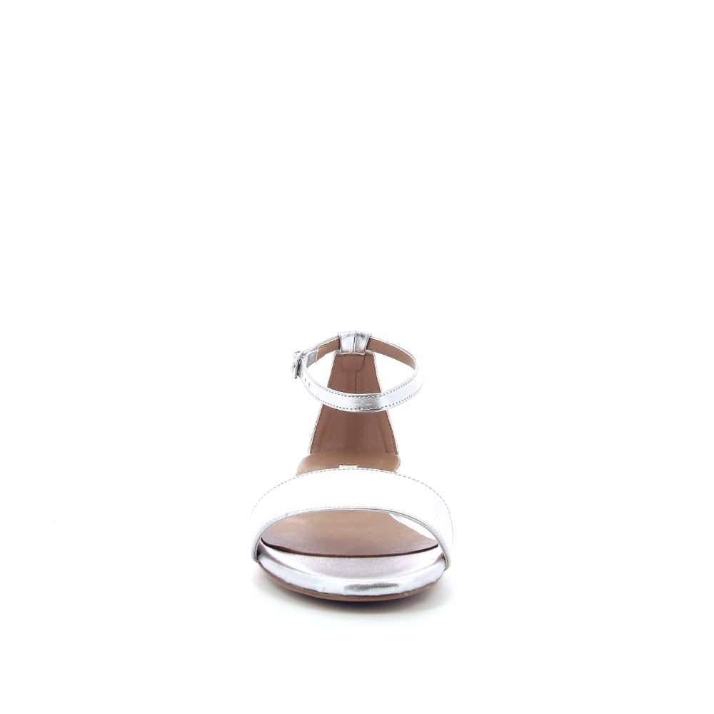L'amour Sandaal 233582 zilver