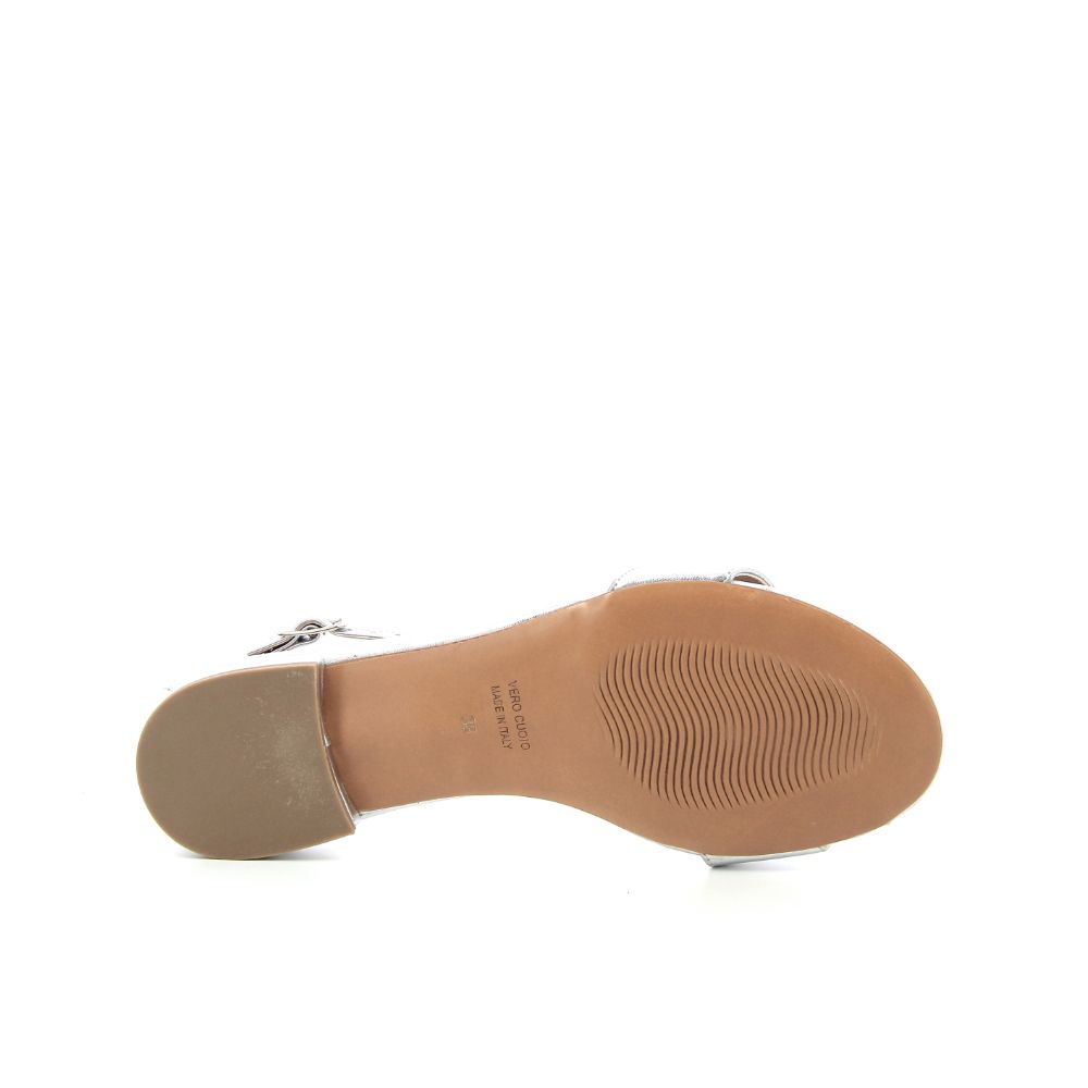 L'amour Sandaal 233582 zilver