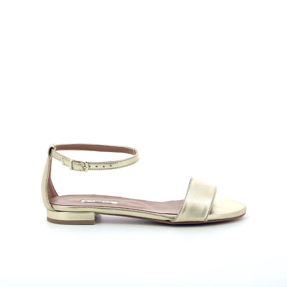 L'amour Sandaal 233584 goud