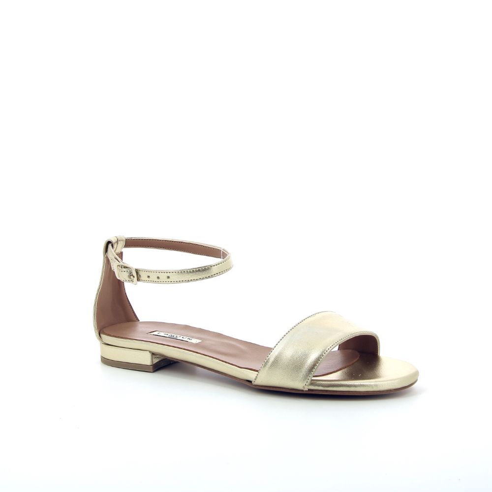 L'amour Sandaal 233584 goud