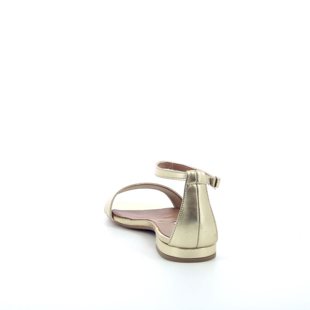 L'amour Sandaal 233584 goud