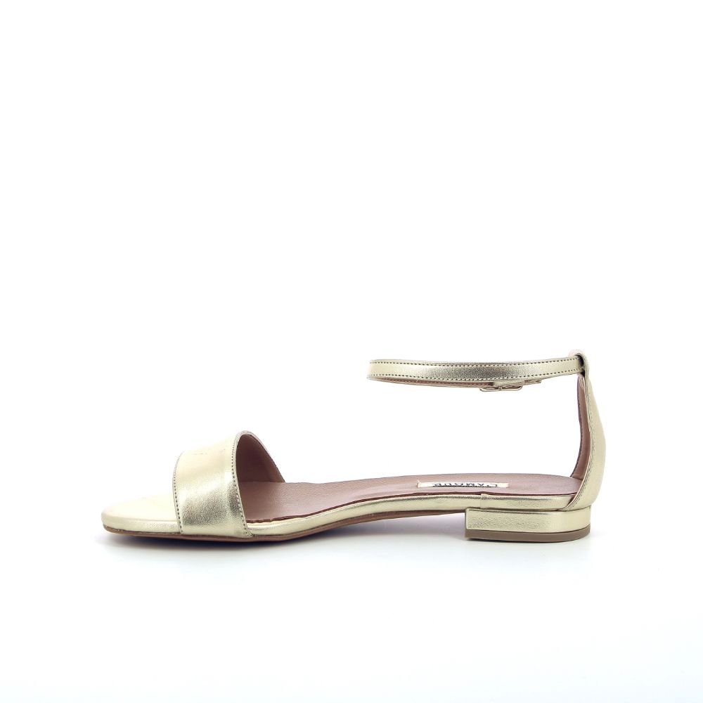 L'amour Sandaal 233584 goud