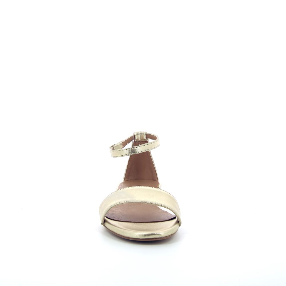 L'amour Sandaal 233584 goud