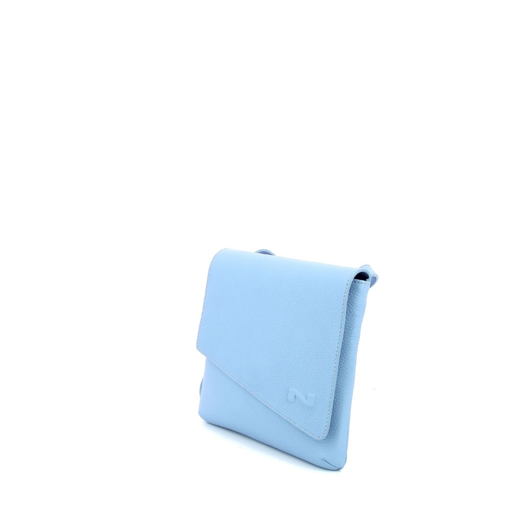 Nathan-Baume Ascot 233724 blauw
