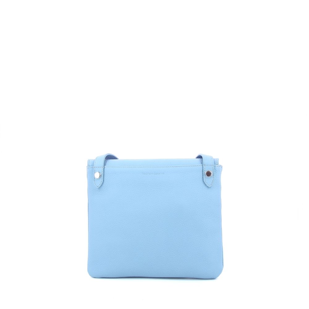 Nathan-Baume Ascot 233724 blauw