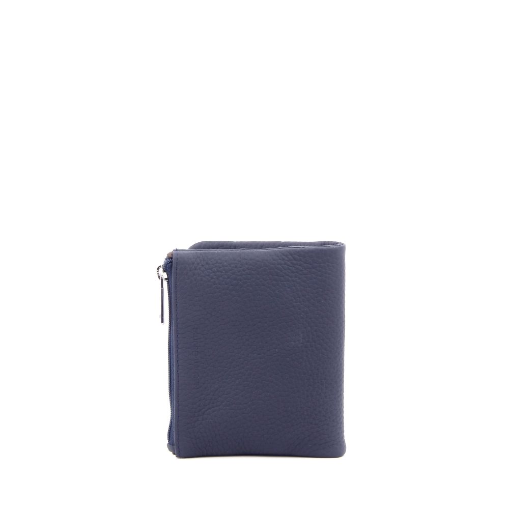 Nathan-Baume Portefeuille 233764 blauw