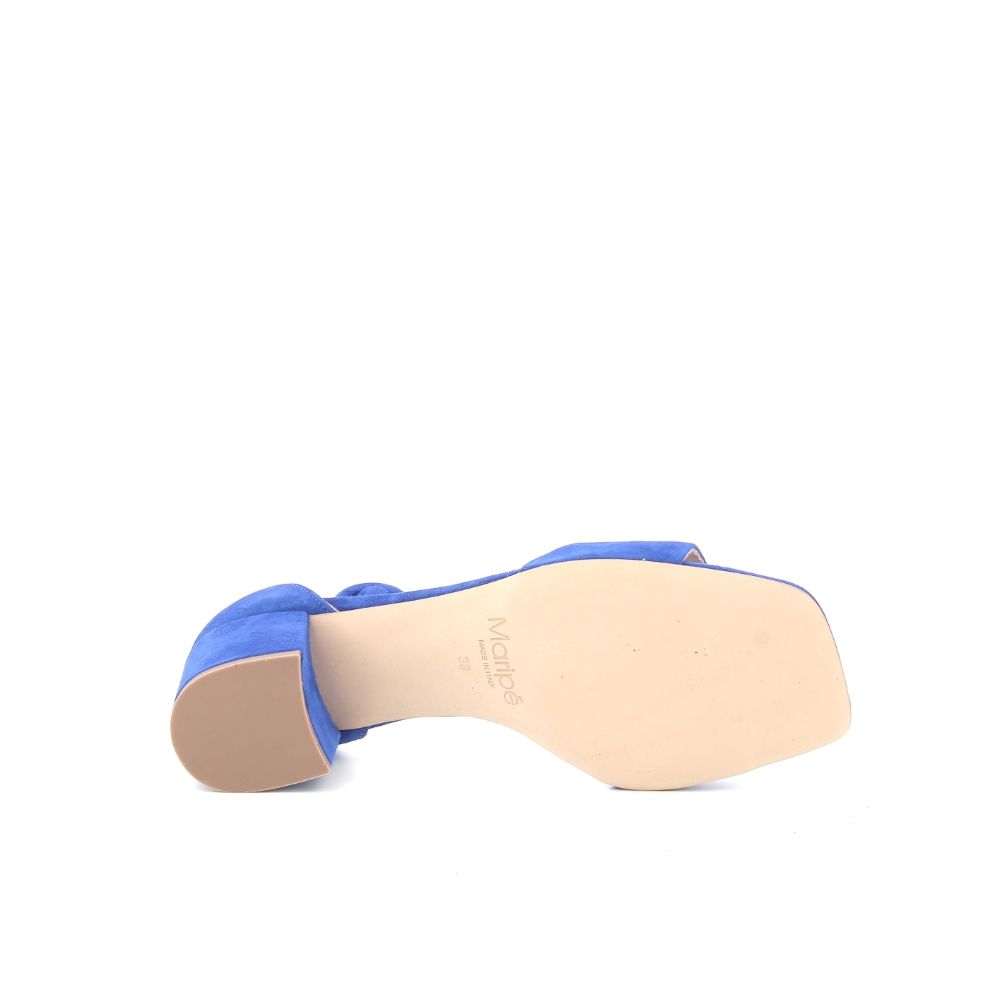 Maripé Femme 233812 blauw