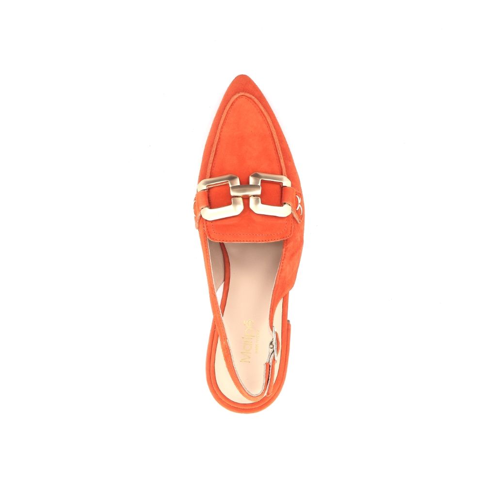 Maripé Siria 233815 oranje