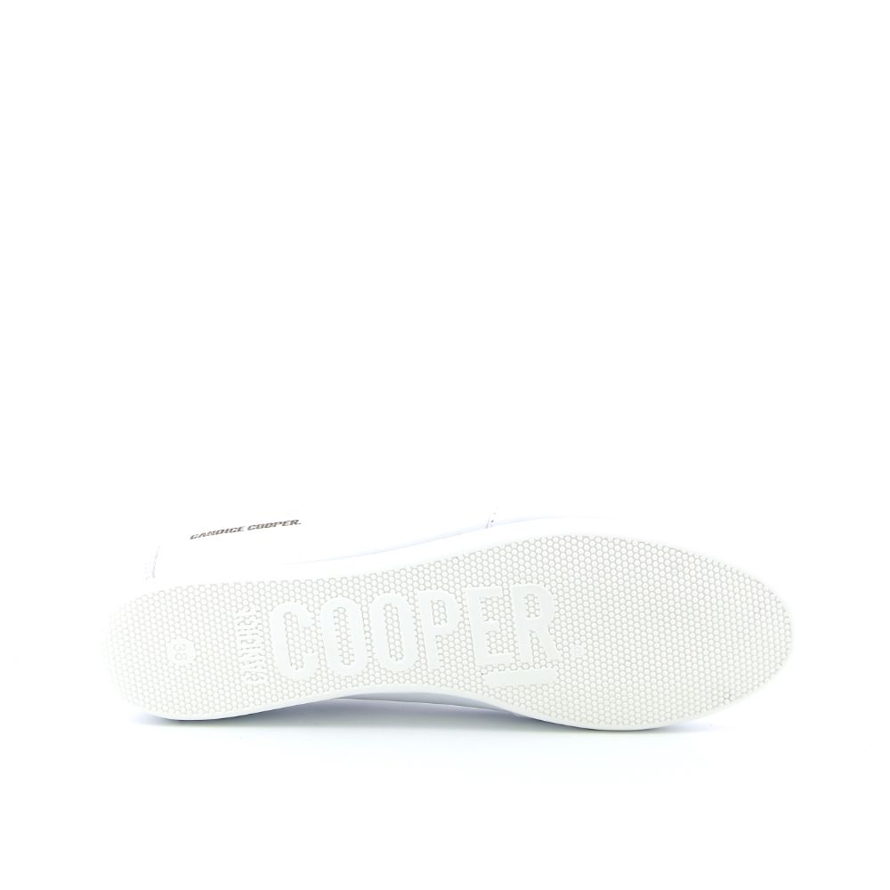 Candice Cooper Rock 233827 wit