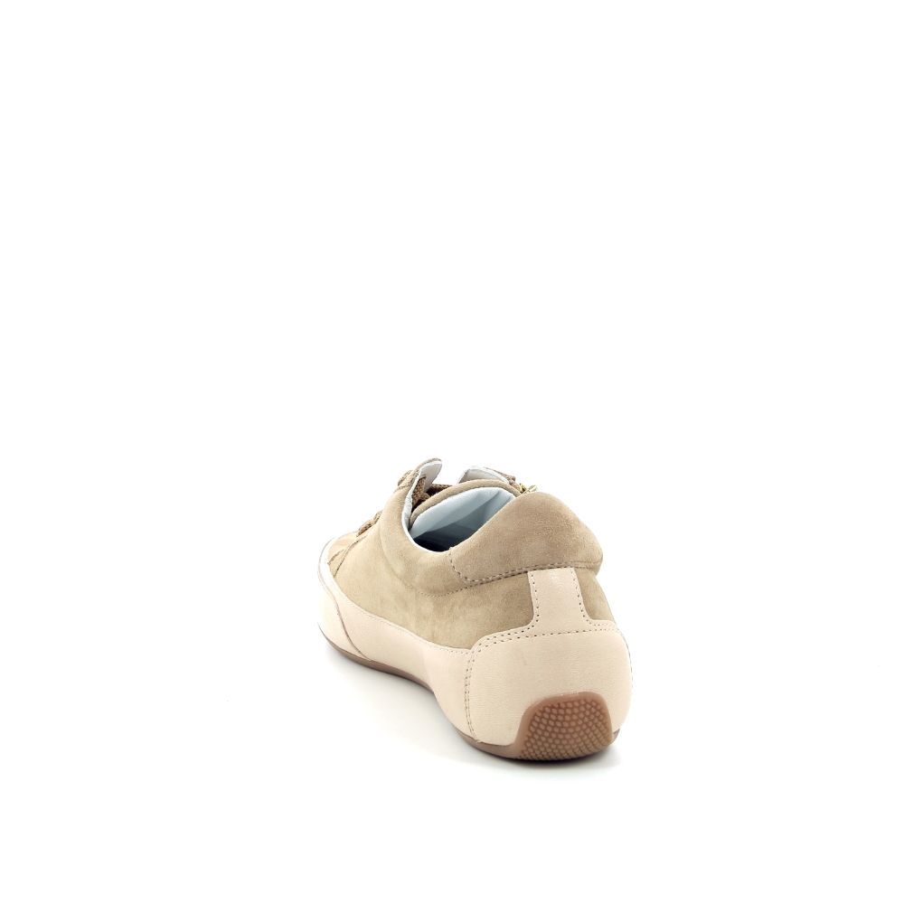 Candice Cooper Rock 1 Zip Chic 233830 cognac