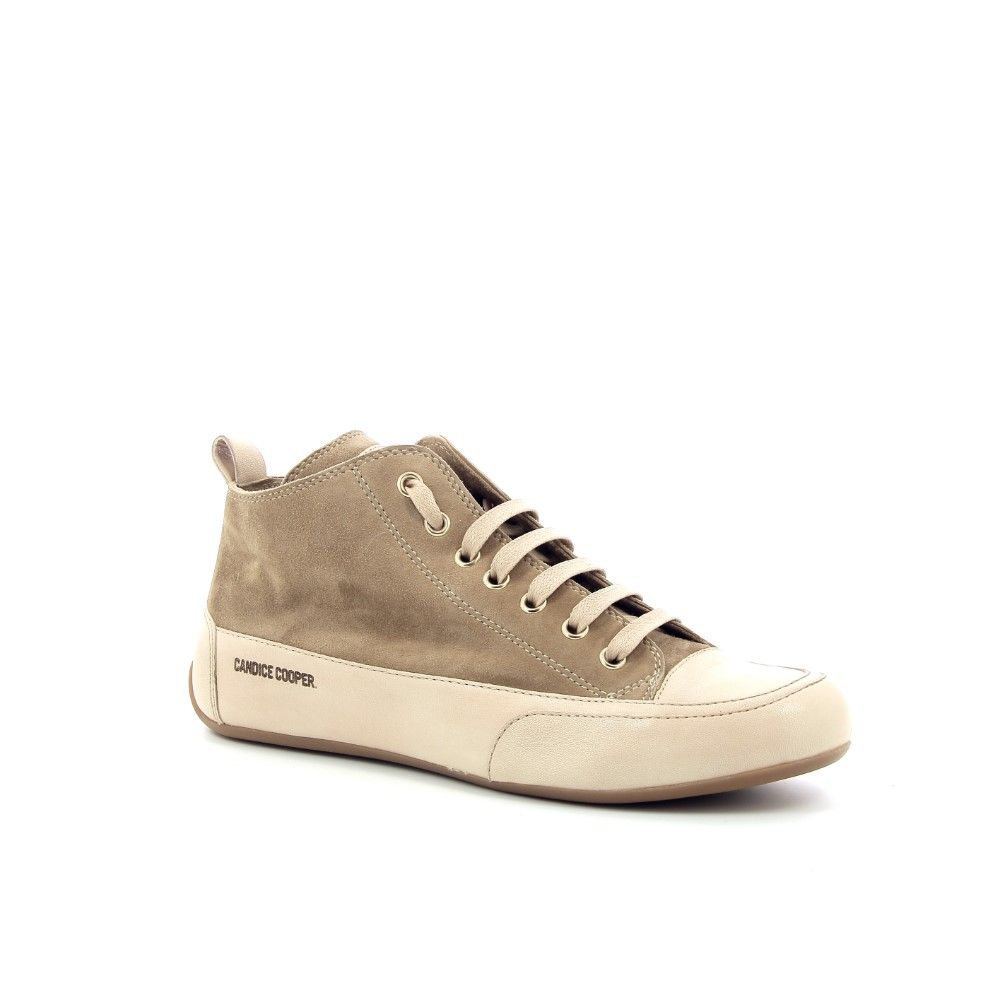 Candice Cooper Mid 233832 cognac