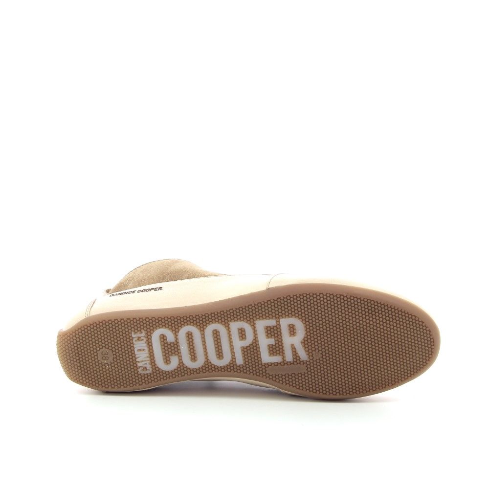 Candice Cooper Mid 233832 cognac