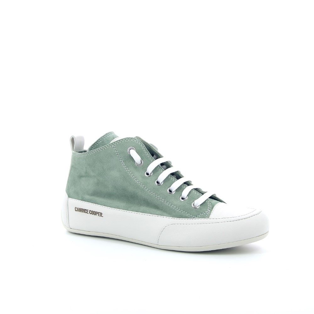 Candice Cooper Mid 233833 groen