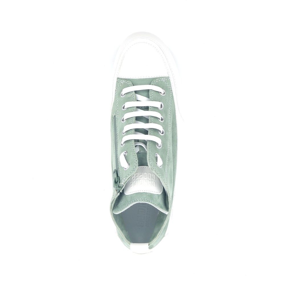 Candice Cooper Mid 233833 groen