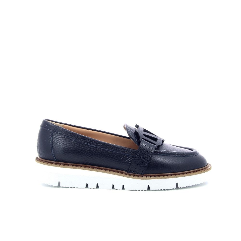 Voltan Mocassin 233838 blauw