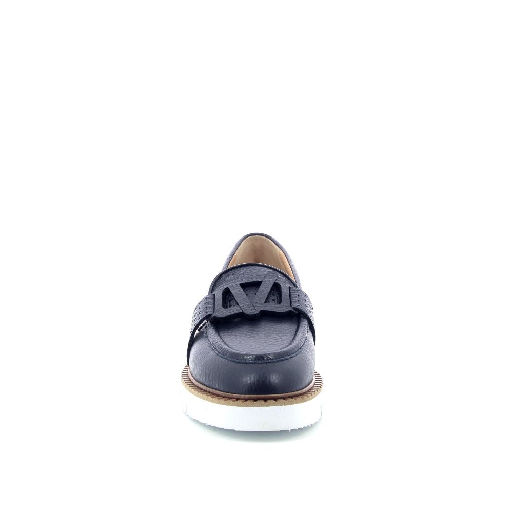 Voltan Mocassin 233838 blauw